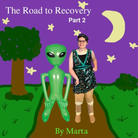 The Road to Recovery (feat. Levon Epsteen) | Boomplay Music