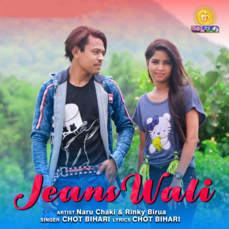 Jeans wali | Boomplay Music