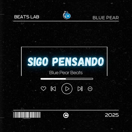 Sigo pensando | Boomplay Music