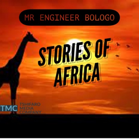 Stories of Africa