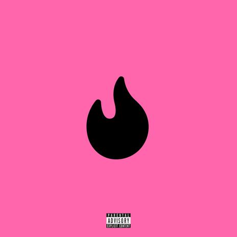 Tinder ft. Sippinjuiceluke | Boomplay Music