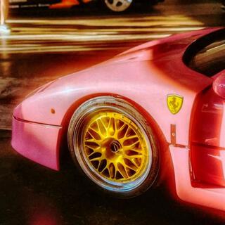 Pink Ferrari(Hip Hop/Rap Instrumentals)