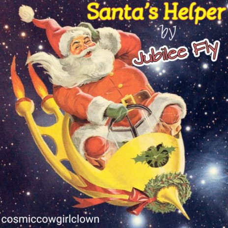 Santa Fly High | Boomplay Music