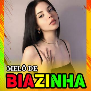 MELÔ DE BIAZINHA 2025 SEM VINHETAS