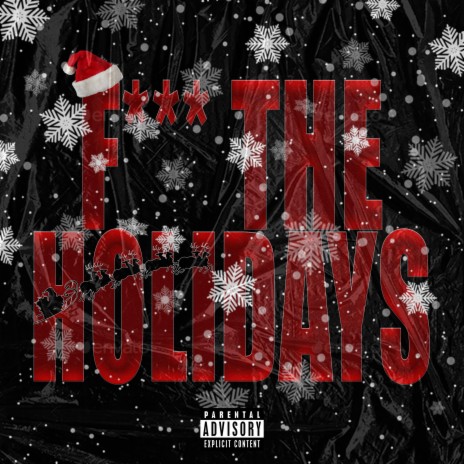 F The Holidays | Boomplay Music