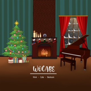 Wocabe, Vol. 4