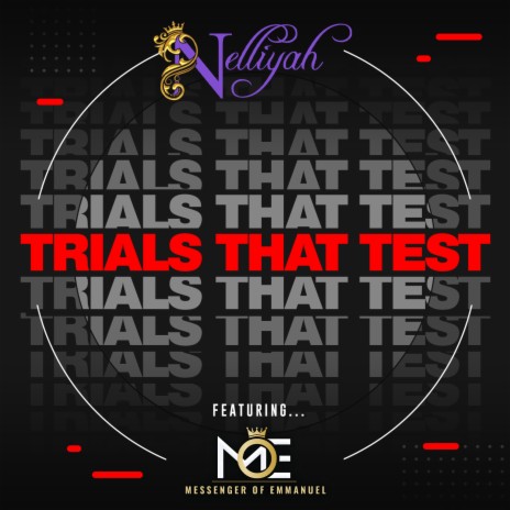 Trials that Test | Boomplay Music