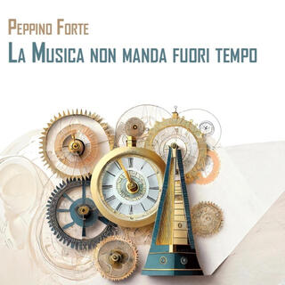 La Musica non manda fuori tempo