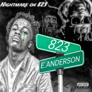 Nightmare On 823 ft. Rockout Ent lyrics | Boomplay Music