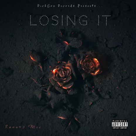 Losing It | Boomplay Music