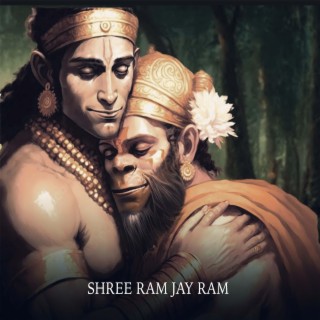 SHREE RAM JAY RAM