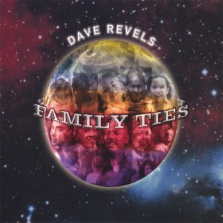 Dave Revels