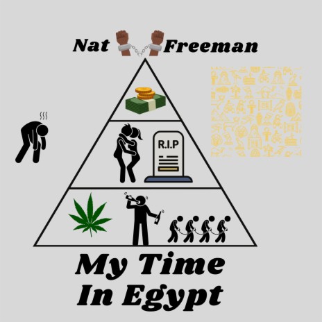 My Time in Egypt | Boomplay Music