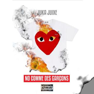 No Comme Des Garsçons