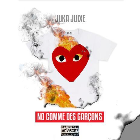 No Comme Des Garsçons | Boomplay Music