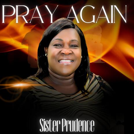 Pray Again | Boomplay Music