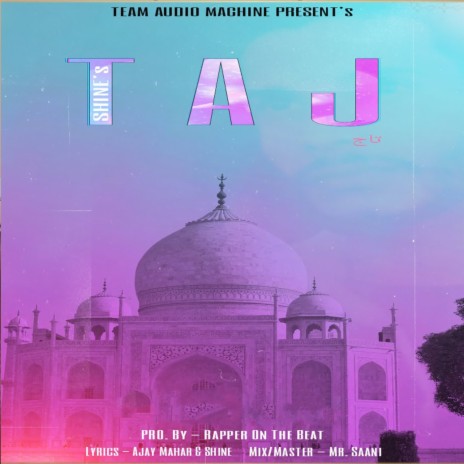 Taj | Boomplay Music