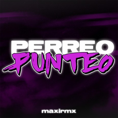 PERREO PUNTEO | Boomplay Music