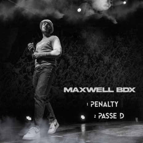 Passe D | Boomplay Music