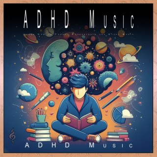 ADHD Music: Learn How to Focus, Concentrate and Study Music
