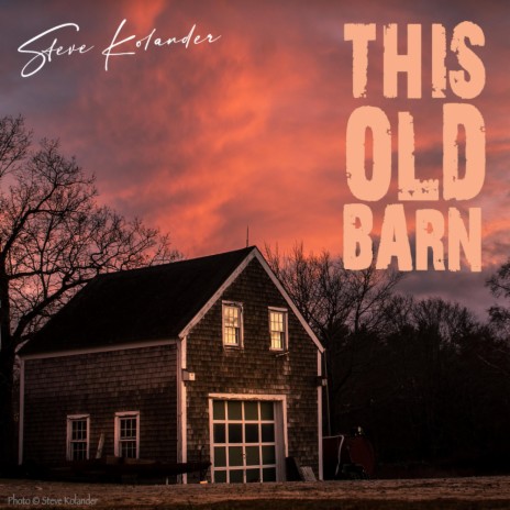 This Old Barn | Boomplay Music