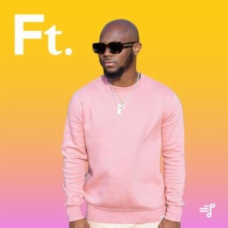 Featuring King Promise