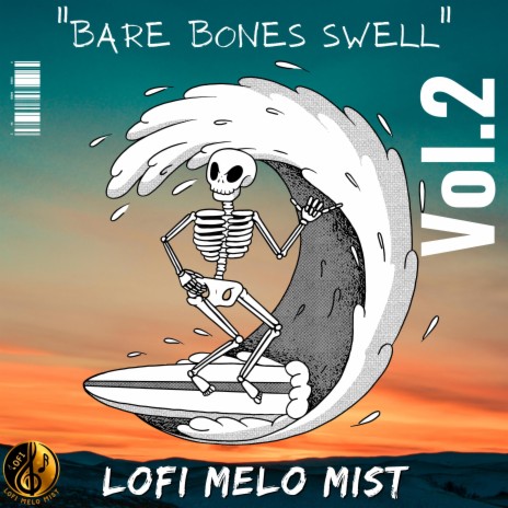 Surfing Skeletal, Vol. 2 | Boomplay Music