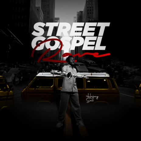 Street Gospel Rave | Boomplay Music