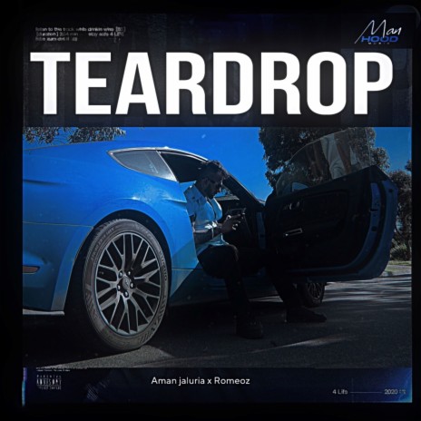 Teardrop ft. Romeoz