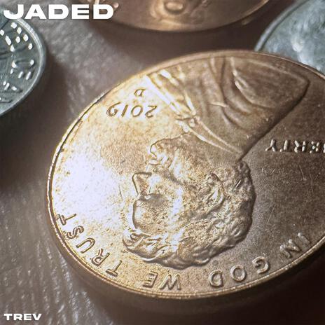 JADED | Boomplay Music