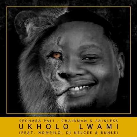 UKHOLO LWAMI (Radio Edit) ft. CHAIRMAN, PAINLESS, NOMPILO, DJ NELCEE & BUHLE | Boomplay Music