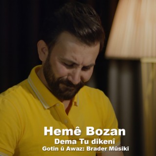 Hemê Bozan