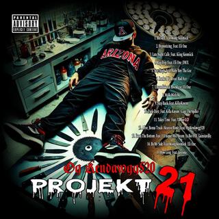 Projekt 21