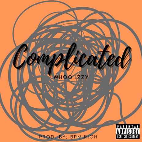 Complicated | Boomplay Music