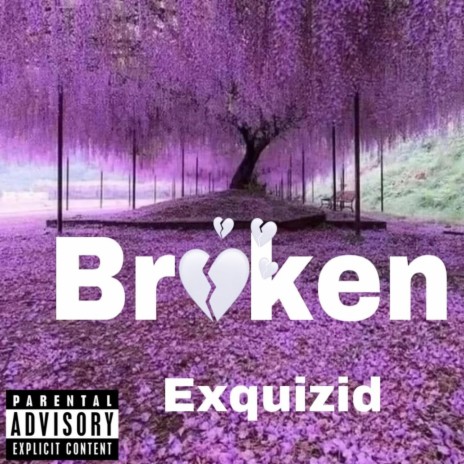 Broken | Boomplay Music