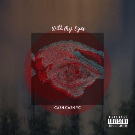 With my eyes | Boomplay Music