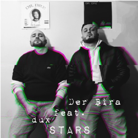 Stars ft. Der Bira | Boomplay Music