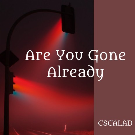 Are You Gone Already | Boomplay Music