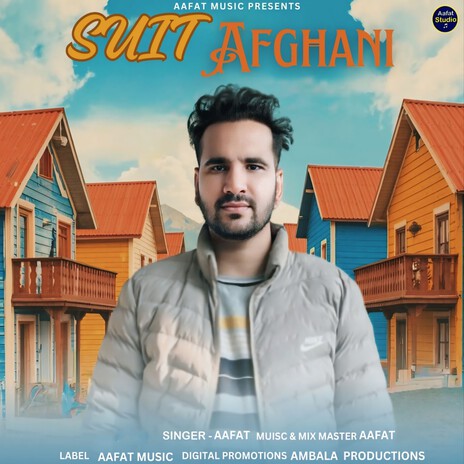 Suit Afghani | Boomplay Music