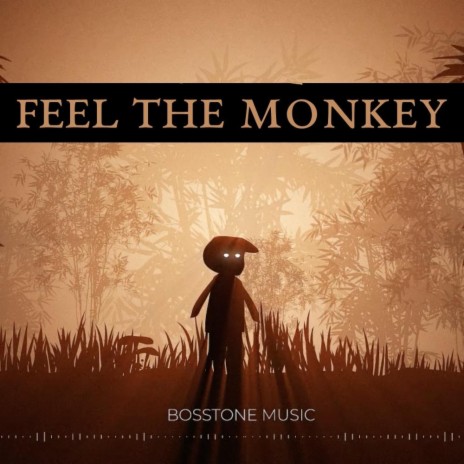 FEEL THE MONKEY (Radio Edit) | Boomplay Music