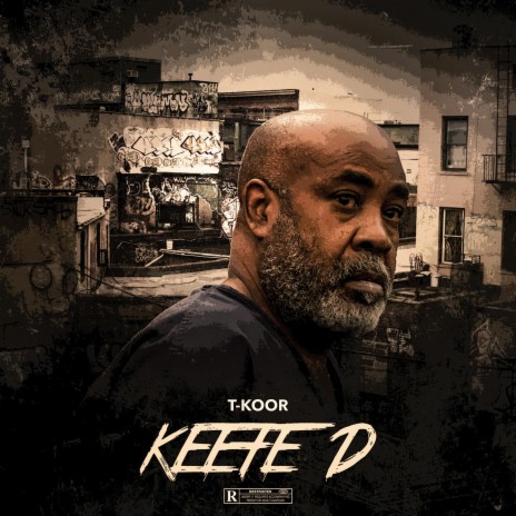 Keefe D | Boomplay Music