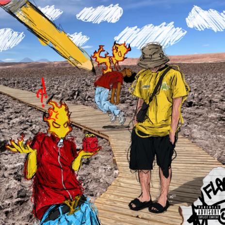 Atacama ft. Franey | Boomplay Music
