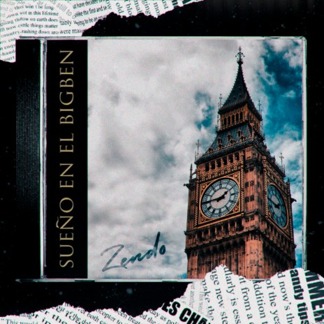 Sueño en el BigBen ft. Mllow | Boomplay Music