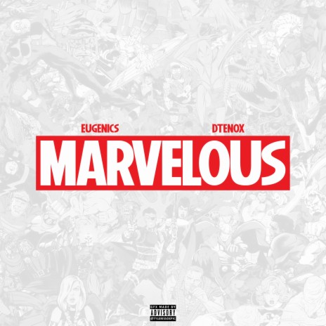 Marvelous ft. D Tenox | Boomplay Music