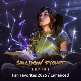 Shadow Fight Series: Fan Favorites 2025 / Enhanced