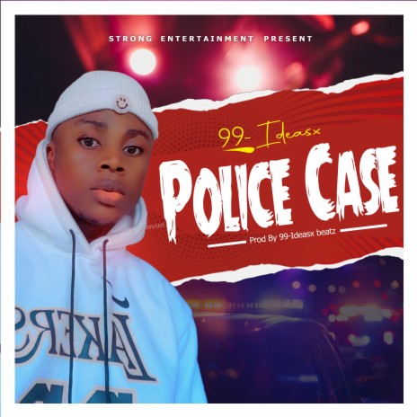 Police Case | Boomplay Music