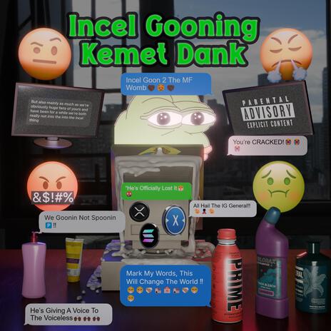 IG (Incel Gooning) | Boomplay Music