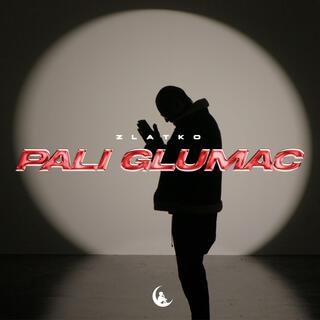 Pali glumac