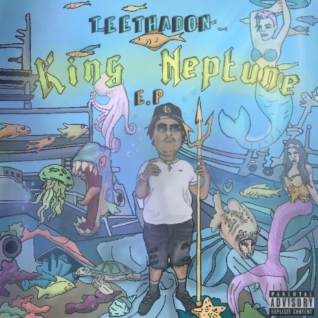 King Neptune (Intro)