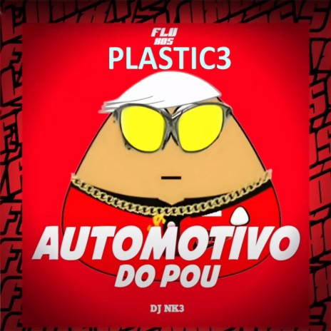 Automotivo Do Pou ft. DJ NK3